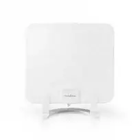 „Nedis ANIR2502BK700“ RTV antena, skirta vidaus patalpoms, TV antena