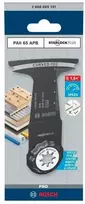 BOSCH MT DAUGIAFUNKCIS PJŪKLELIS PRO PAII 65 APB 65 x 55 mm