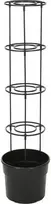 Home Styling Collection Vazonas vijokliniams augalams su kopėčiomis, aukštis 115 cm.