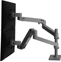 Laikiklis Ergotron LX PRO ARM DUAL DISPLAY/STACKING DIG