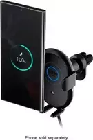 iOttie AutoSense 2 Wireless Air Vent Mount