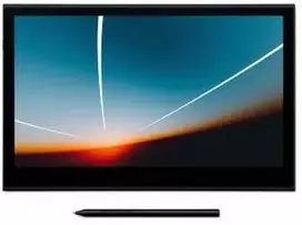 Touch „Wacom Movink 13“ lietimui jautrus 13,3 colio OLED, „FullHD“, „Pro pen 3“
