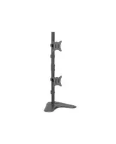 Equip 650128 monitoriaus laikiklis / stovas 81,3 cm (32"), stalas, juodas
