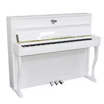 V-TONE BL-980 WH skaitmeninis fortepijonas stacionarus baltas
