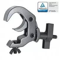 STAND4me spaustuvų laikiklis, skirtas APŠVIETIMUI iki 250 KG 50 mm BK