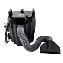 LIGHT4ME ICE LOW FOG 3500W galingas svorio generatorius