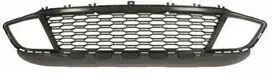 BMW Priekinis Bamperio Grotelė F45 F46 2017 2019 Originalus 51118073909