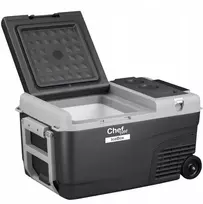 Berdsen ChefOne IceBox M30 kompresorinis šaldytuvas