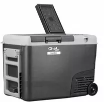 Berdsen ChefOne IceBox M40 kompresorinis šaldytuvas