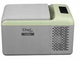 Berdsen ChefOne IceBox C9P kompresorinis šaldytuvas