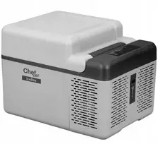 Berdsen ChefOne IceBox C12 kompresorinis šaldytuvas
