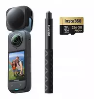 Insta360 CF179 X4 Explorer Combo