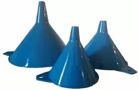 Malwa UNIVERSALUS PLASTIKINIS Piltuvėlis 3 vnt. 190/140/100mm