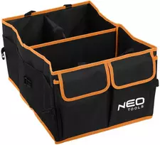 Automobilio bagažinės organizatorius NEO TOOLS 10-651 Sulankstomas