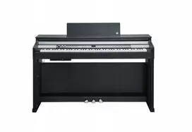 Kurzweil CUP P1 Juodas – skaitmeninis pianinas