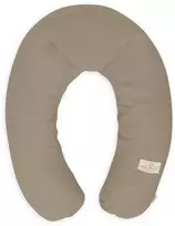 „Multitex RELAX MUSLIN“ pozicionavimo pagalvė, 190 cm ilgio