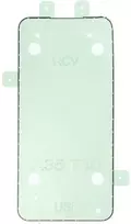 Zila Lipnios juostos ekrano sandariklis, skirtas SAMSUNG A35 5G A356 GH81-25066A
