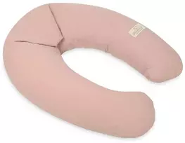 „Multitex RELAX MUSLIN“ pozicionavimo pagalvė, 190 cm ilgio