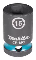 Makita Smūginė sukimo galva 15-38MM 1/2" E-16112
