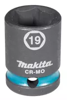 Makita Smūginė sukimo galva 19-38MM 1/2" E-16156