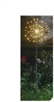 Šviestuvas Domoletti FIREWORK ESL-95. IP44. juodas/pilkas
