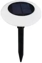 Domoletti LIGHT WITH SOLAR BAT LED VOOZY RGB IP44