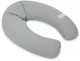 „Multitex RELAX MUSLIN“ pozicionavimo pagalvė, 190 cm ilgio