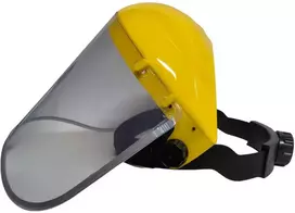 Haushalt FACE SHIELD PC VISOR VG344 (YY-703)
