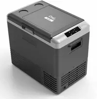 Berdsen ChefOne IceBox CL50 kompresorinis kelioninis šaldytuvas