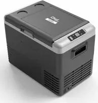 Berdsen ChefOne IceBox CL40 kompresorinis kelioninis šaldytuvas