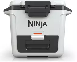 Nešiojamas aušintuvas Ninja FrostVault, baltas, 28L