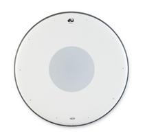 Solinio būgno plastikas DW Remo DRDHRD14-10R