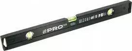 PRO JUODAI DAŽYTAS LYGUS PJAUSTYTUVAS SERIJA 800 50CM (1 VNT.)