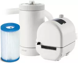 Filtro siurblys sodo baseinams 9463 l/val. INTEX 26634
