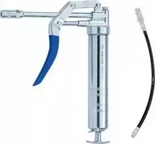 King Tony RANKINIS TEPAMS PISTOLETAS 267 MM TALPA 0,12 L + ŽARNA 300 MM (1 VNT.)