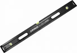 PRO LEVEL ENDURANCE S1000 VERTIKALUS LYGINTUVAS Juodas 100CM (1 VNT.)