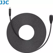 JJC Kabelis JJC CABLE-MT5M 5 m su „Sony“ kelių terminalų jungtimi