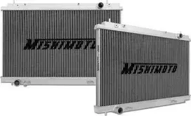 Mishimoto Sportinis vandens aušintuvas Mishimoto Nissan 350Z 2007-2009