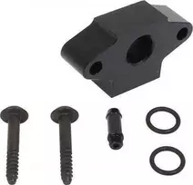 Auto Gauge Alyvos slėgio jutiklio adapteris trubo Auto Gauge BMW N20