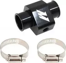 Mishimoto Vandens temperatūros jutiklio adapteris Mishimoto 32 mm