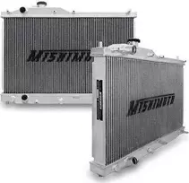 Mishimoto Sportinis vandens aušintuvas Mishimoto Honda S2000 2000-2009