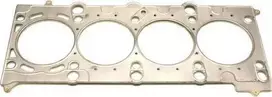 „Cometic“ cilindro galvutės tarpinė BMW M42B18/M44B19 .075" MLS, 85 mm C4348-075