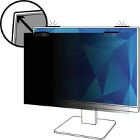 „Flirtr“ be kofeino „DELL 3M™“ privatumo filtras 25 colių viso ekrano monitoriui su 3M™ COMPLY™ magnetiniu tvirtinimu, 16:9, PF250W9EM