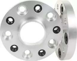 Mtuning_A 20 mm adapteriai, keičiami varžtų išdėstymo schema iš 5x100 į 5x120