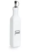 Zeller Butelis su alyvuogių aliejaus dozatoriumi, 270 ml