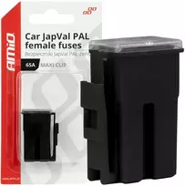 „Japval PAL“ automobilio saugiklis, moteriškas, 65A, amio-03415