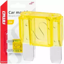 Maxi 20A automobilio saugiklis amio-03381