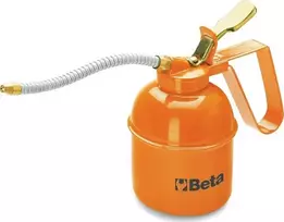 BETA SLĖGINIO ALYVINIMO SKYSTIS METALAMS 1000ML /1751N/1000