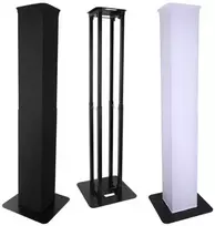 Carruzzo Audio garsiakalbio stovas DNA TOTEM XL