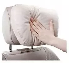 ATL Patogi automobilio pagalvė